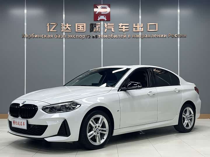 Фото 1 - BMW 1 Series