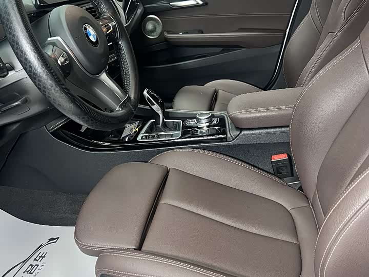Фото 4 - BMW 1 Series