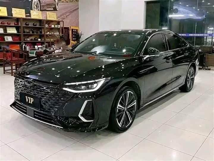 Zdjęcie 1 - Chery Arrizo 8