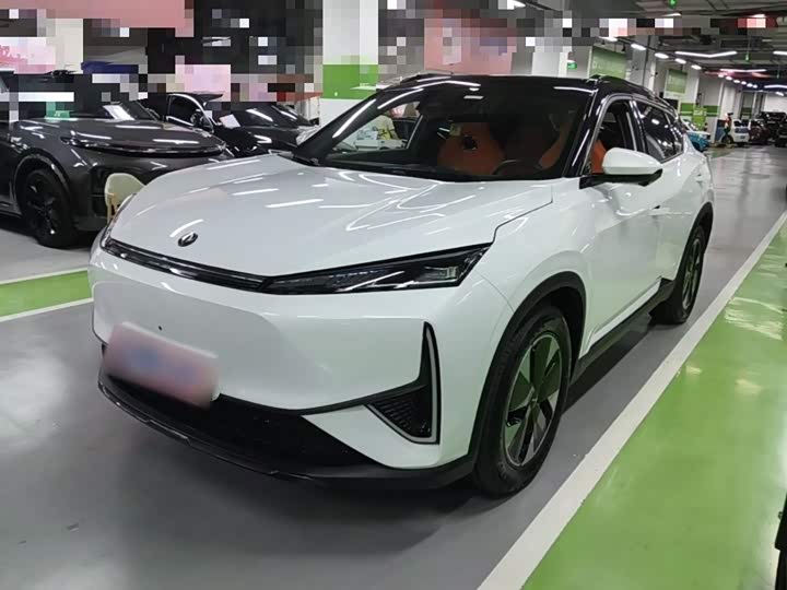 Dongfeng Aeolus L7 2024 2024款 205 Plus