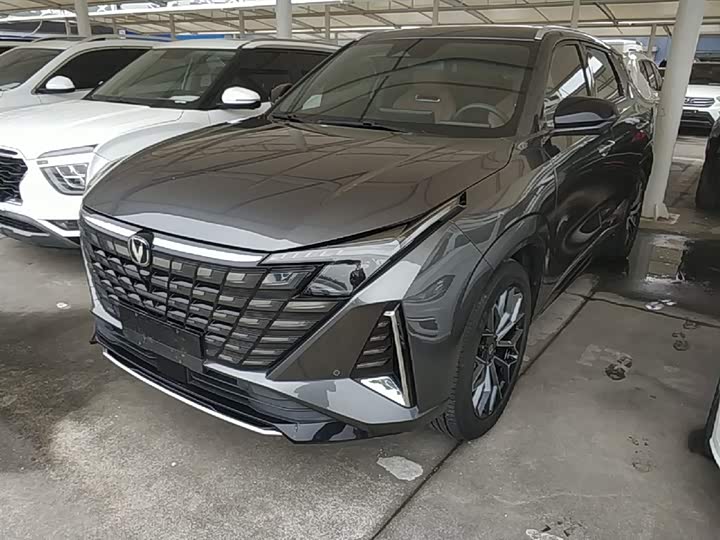 Changan UNI-Z 2025 2025款 1.5T 尊贵型
