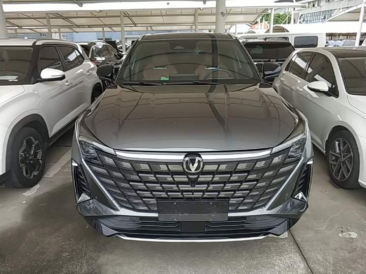 Changan UNI-Z 2025 2025款 1.5T 尊贵型