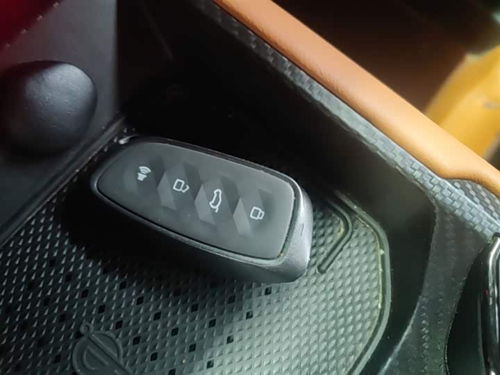 Haval Raptor Hybrid 2024 2024款 Hi4 145 Pro