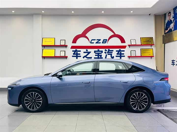 2026 Nissan N6