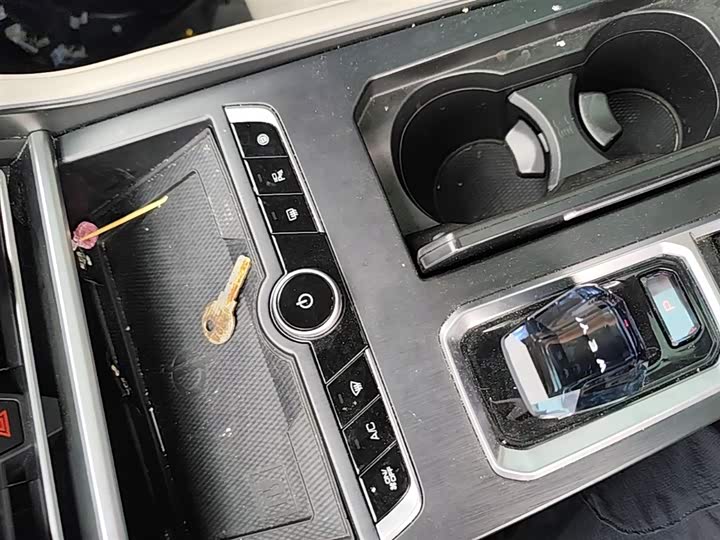 Wey Macchiato DHT 2021 2021款 1.5L DHT大师版