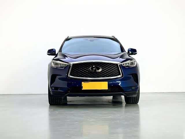 صورة 1 - Infiniti QX50