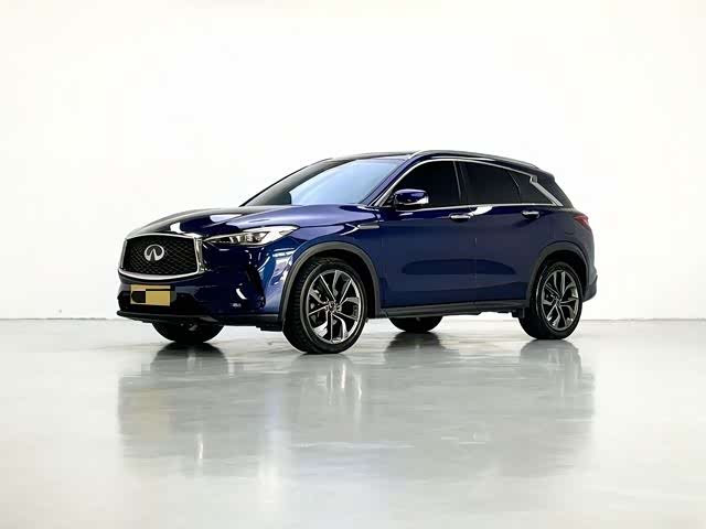 صورة 2 - Infiniti QX50