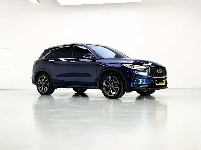 صورة 3 - Infiniti QX50