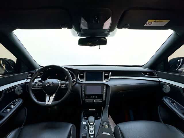 صورة 4 - Infiniti QX50
