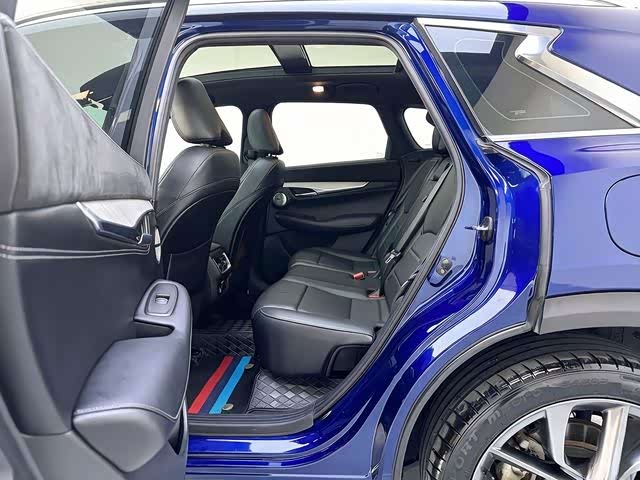 صورة 6 - Infiniti QX50