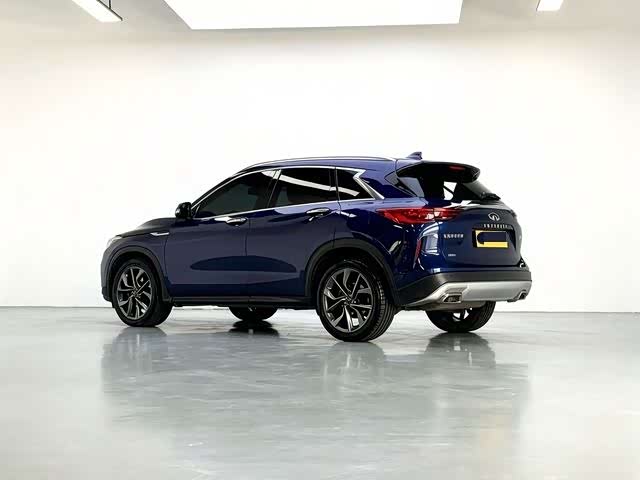 صورة 7 - Infiniti QX50