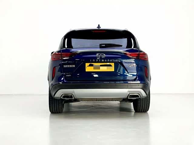صورة 8 - Infiniti QX50