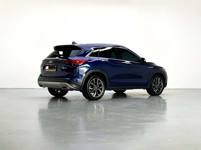 صورة 9 - Infiniti QX50