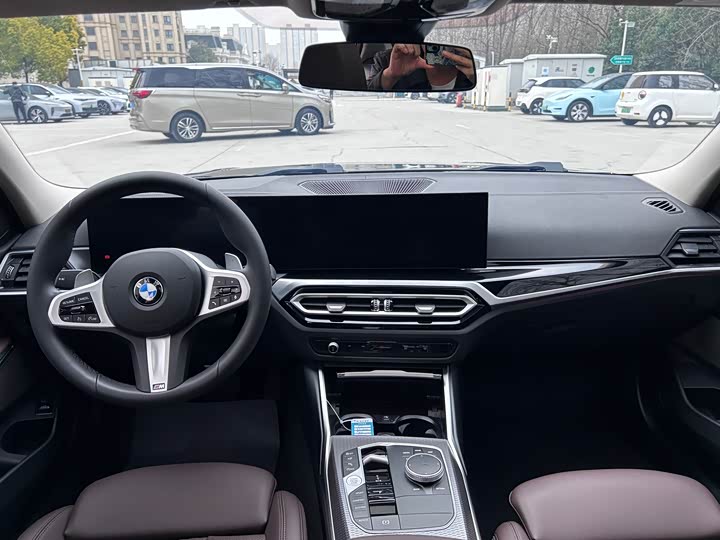 Фото 5 - BMW 3 Series