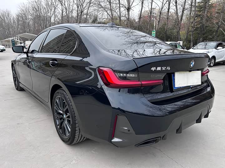 Фото 7 - BMW 3 Series