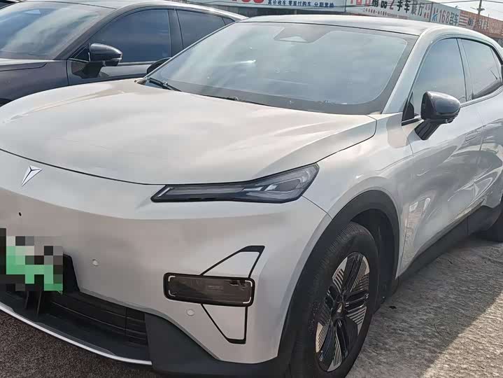 Changan Deepal S05 2024 2024款 510Plus纯电版