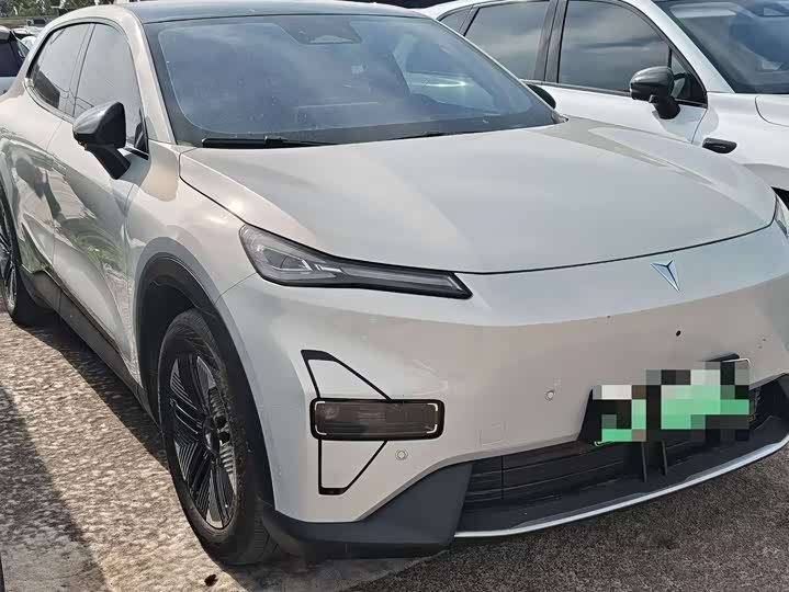 Changan Deepal S05 2024 2024款 510Plus纯电版
