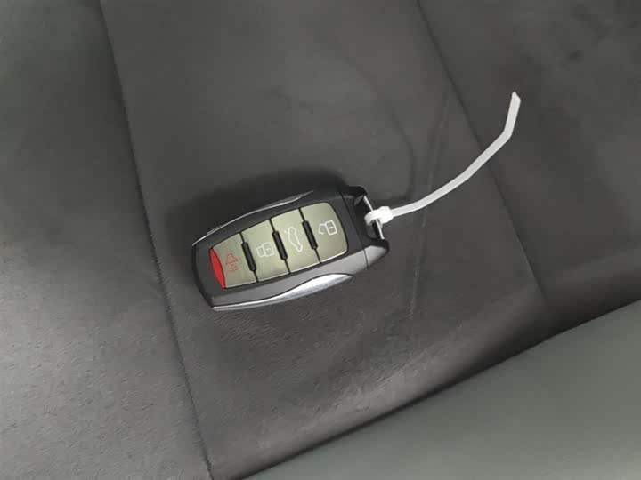 Haval Chitu 2021 2021款 激擎版 1.5T 黄金兔