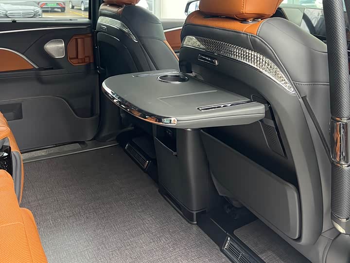 Toyota Sienna 2026 2026款 2.5L 双擎两驱舒适版