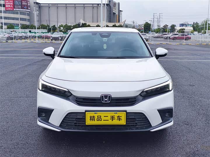 Фото 2 - Honda Civic