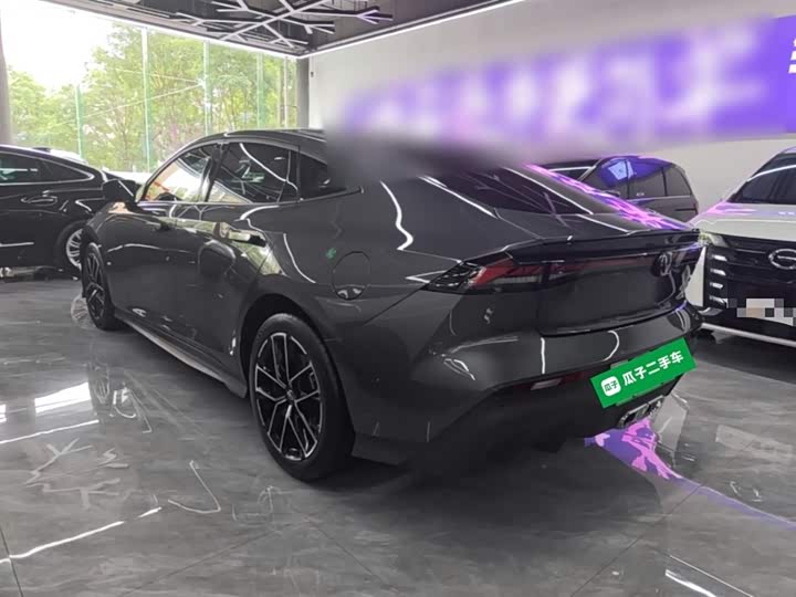 صورة 5 - Changan UNI-V Hybrid