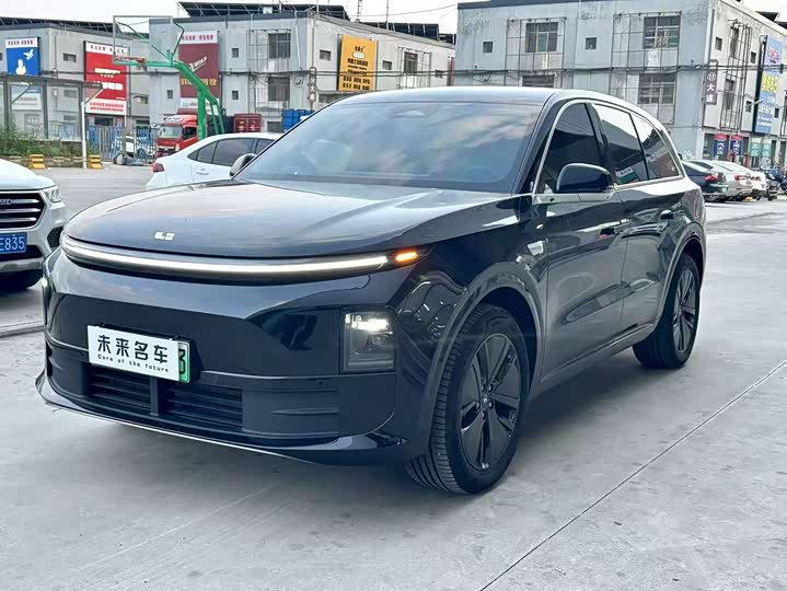 Photo 1 - LiXiang L6