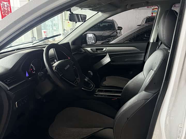 2023 Haval M6