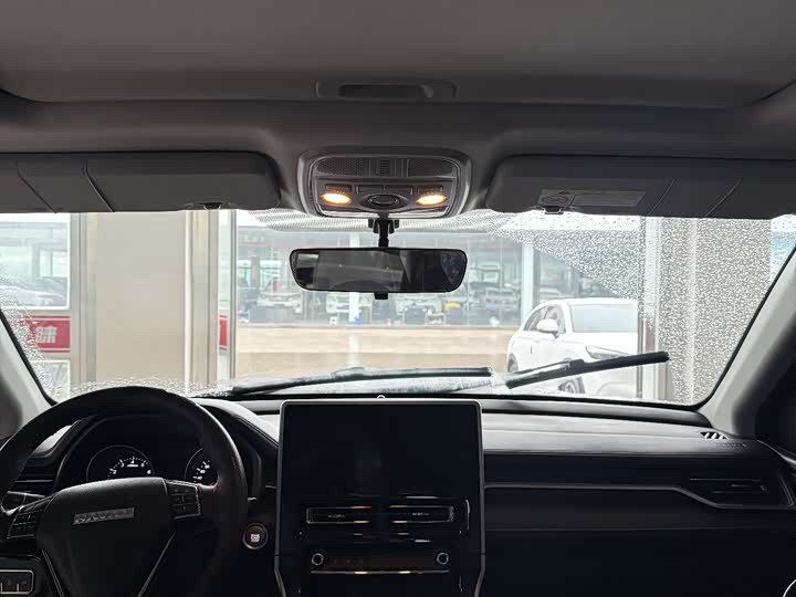 Фото 7 - Haval M6