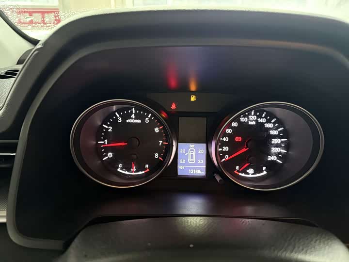 Фото 8 - Haval M6