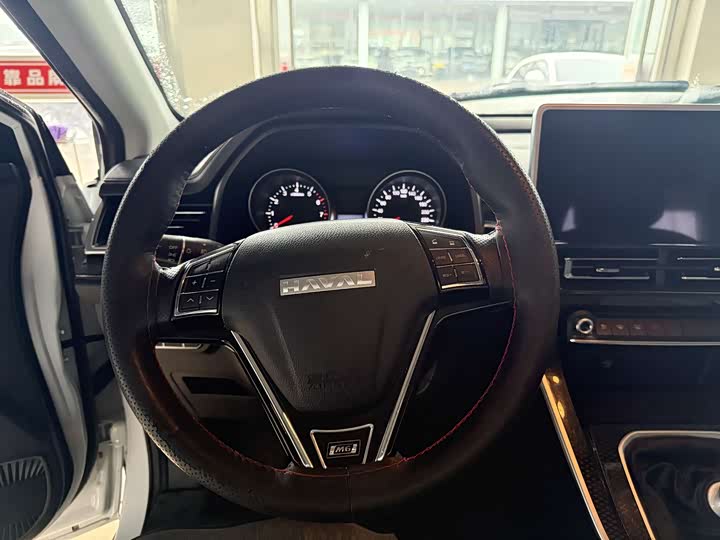 Фото 9 - Haval M6