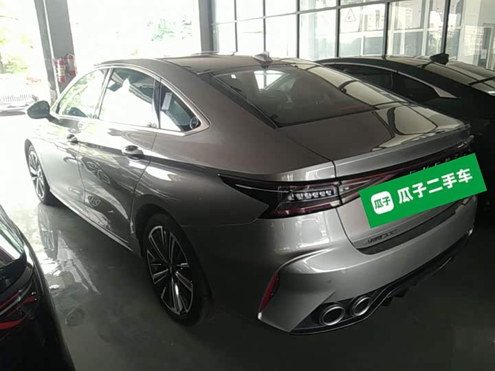 Фото 5 - Chery Arrizo 8