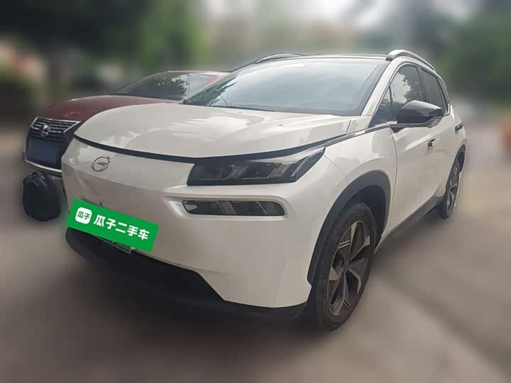 Zdjęcie 1 - GAC Aion V