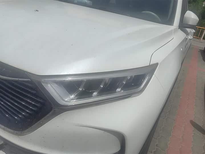 Фото 5 - Changan Oshan X7