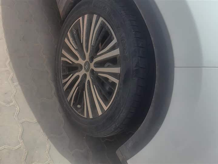Фото 6 - Changan Oshan X7