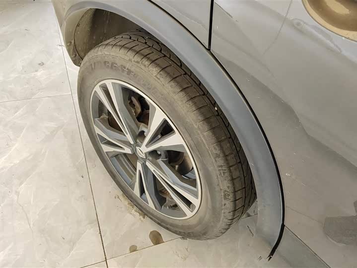 Zdjęcie 6 - Nissan Qashqai