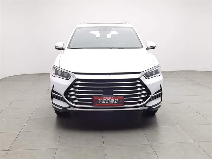 Photo 3 - BYD Song Pro