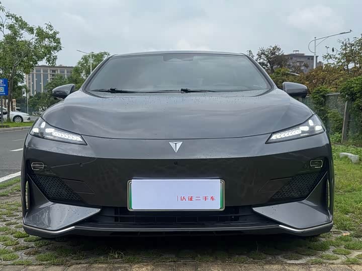 Фото 3 - Changan Deepal SL03