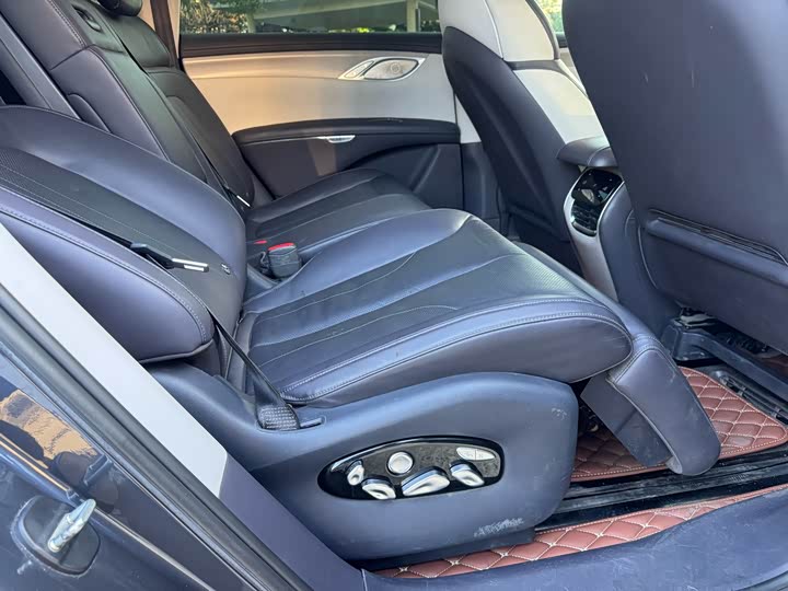 IM motors LS7 2023 2023款 90kWh Elite后驱版