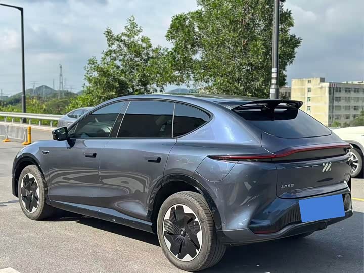 IM motors LS7 2023 2023款 90kWh Elite后驱版