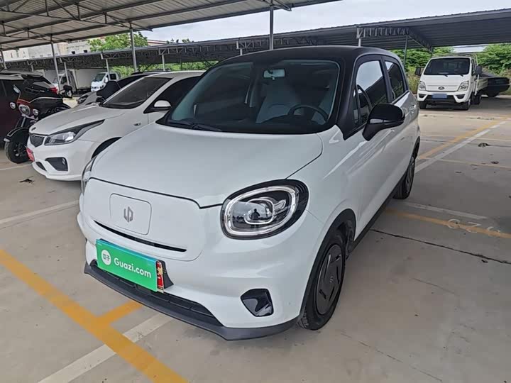 Zdjęcie 2 - Leapmotor T03