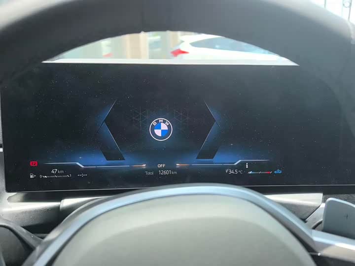 BMW 3 Series 2025 2025款 330Li M运动曜夜套装