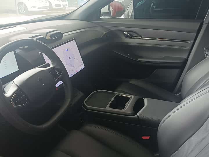 Hedmos 06 2025 2025款 520km