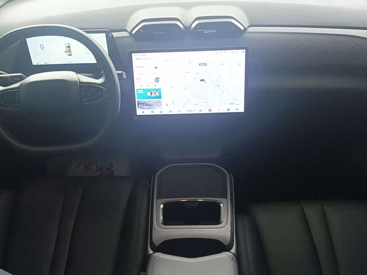 Hedmos 06 2025 2025款 520km