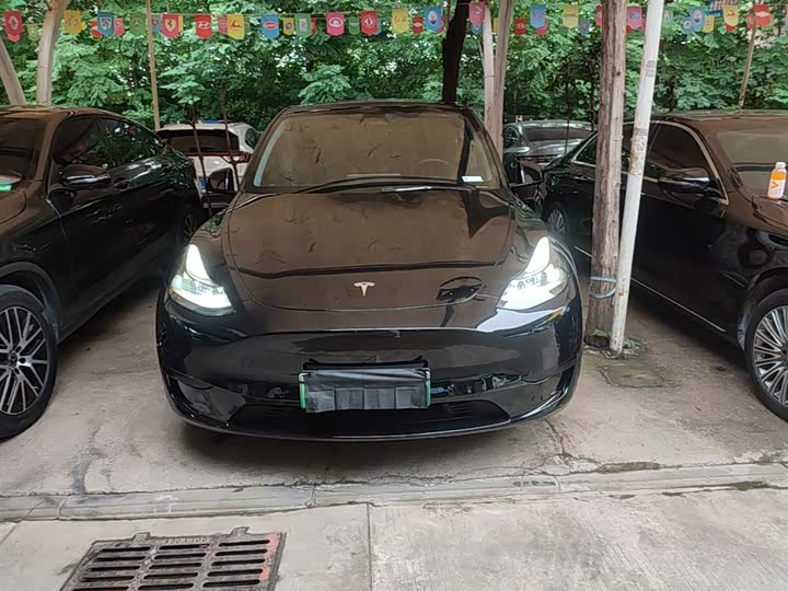 Zdjęcie 3 - Tesla Model Y