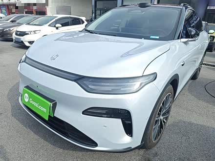 2026 Leapmotor C11