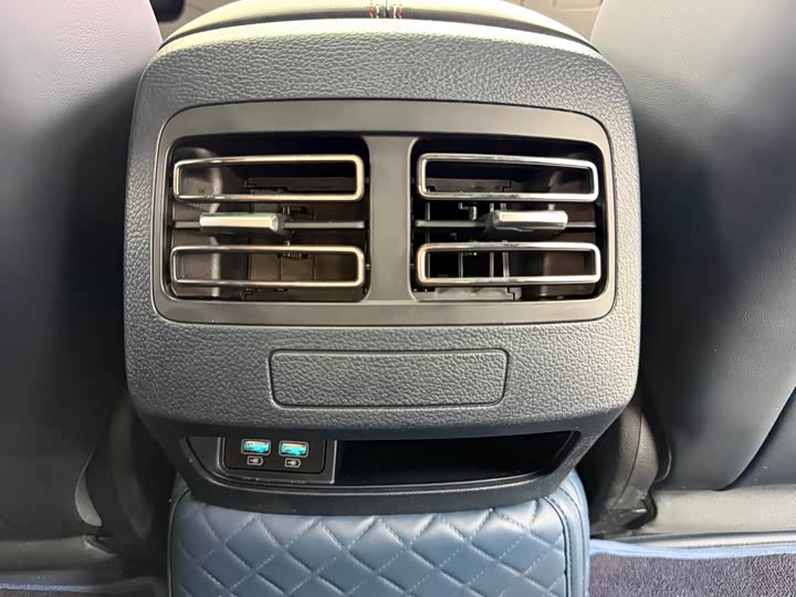 BYD Qin Plus 2021 2021款 DM-i 55KM 旗舰型