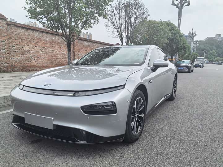 Photo 1 - XPeng P7