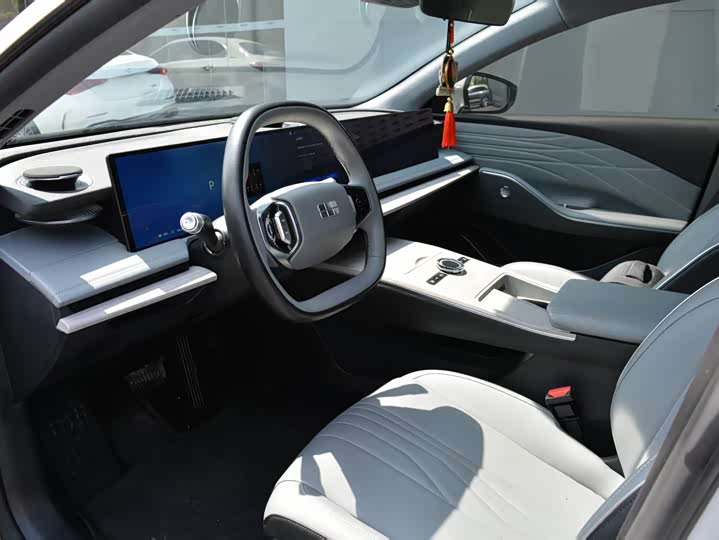Geely Galaxy E8 2024 2024款 550km 后驱PRO