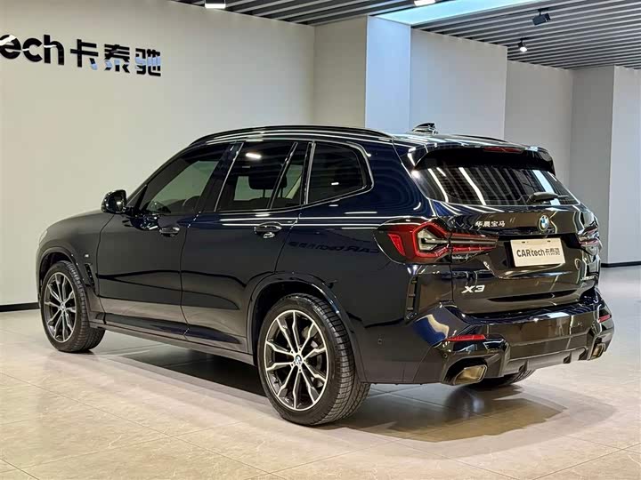 Фото 6 - BMW X3