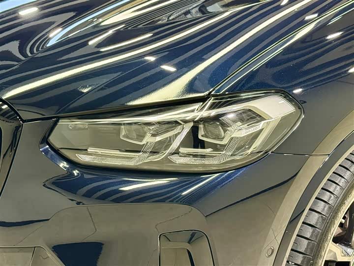 Фото 8 - BMW X3